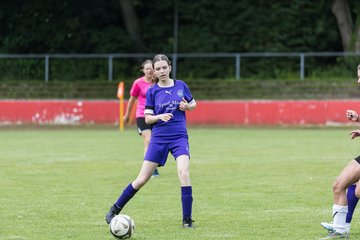 Bild 150 - wCJ VfL Pinneberg - Nordlichter im NSV : Ergebnis: 4:3